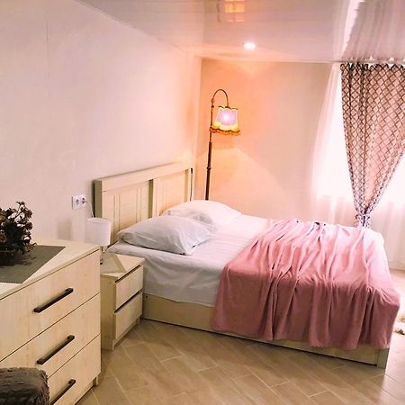 Apartment 19 Kutaiszi Kültér fotó