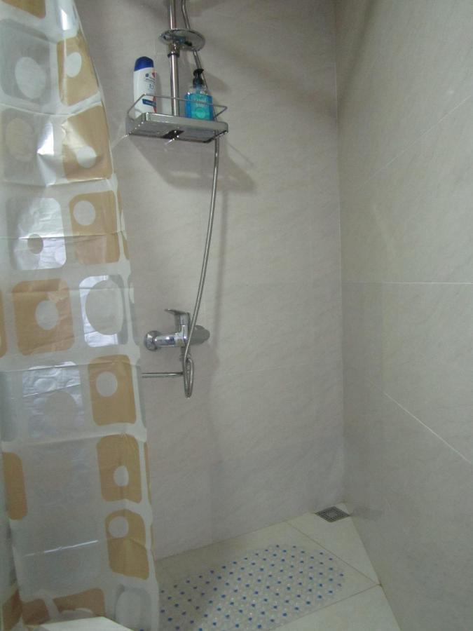 Apartment 19 Kutaiszi Kültér fotó