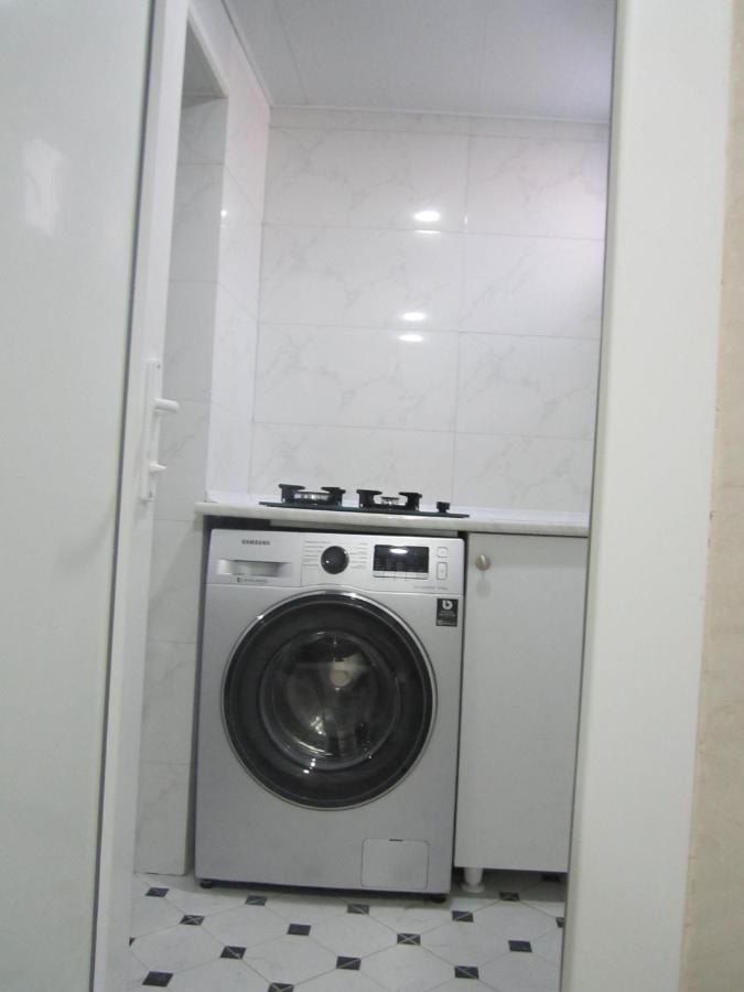 Apartment 19 Kutaiszi Kültér fotó