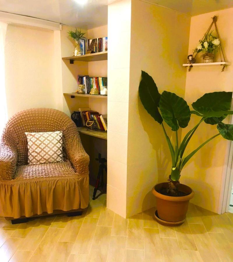 Apartment 19 Kutaiszi Kültér fotó