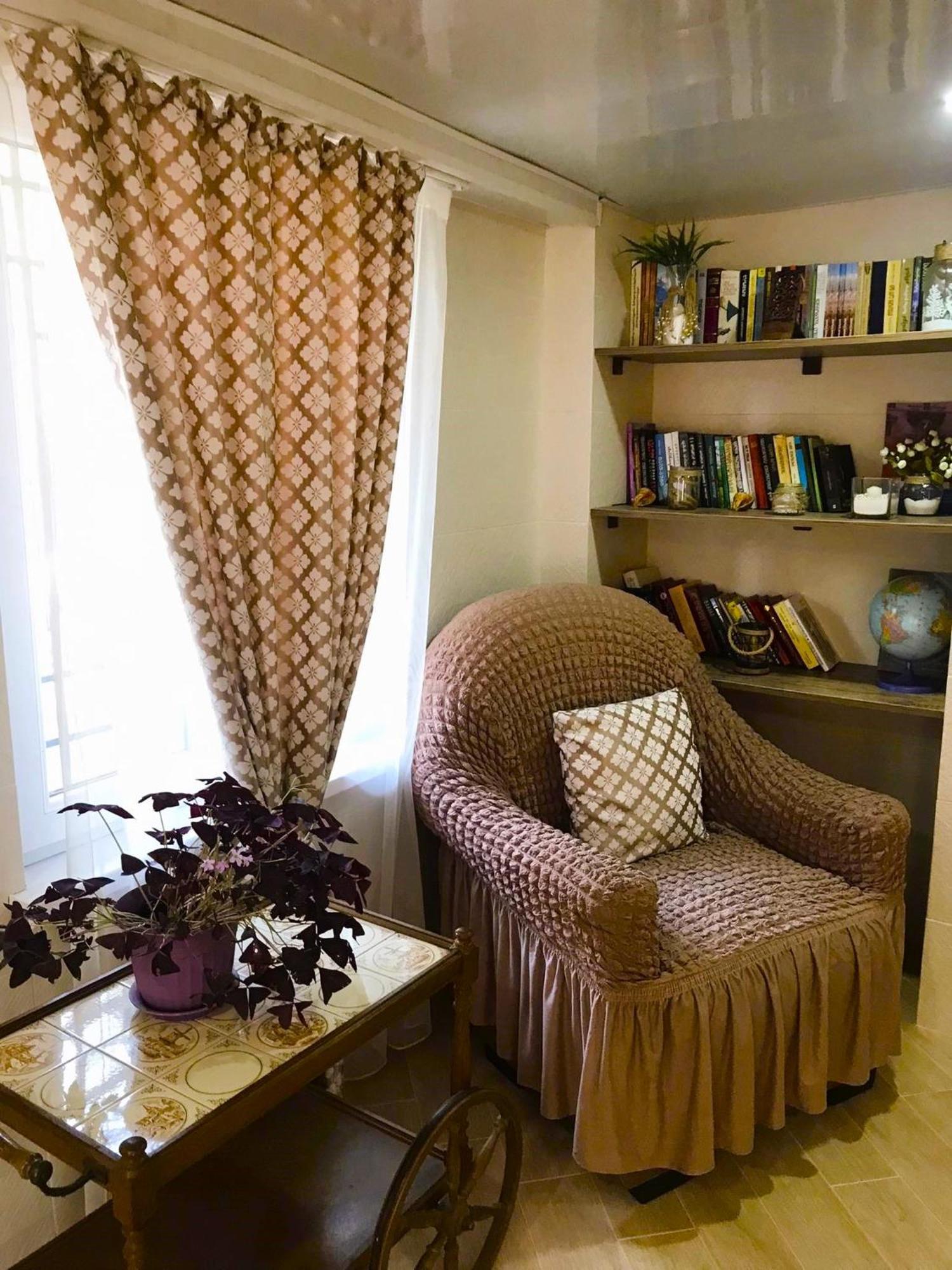 Apartment 19 Kutaiszi Kültér fotó